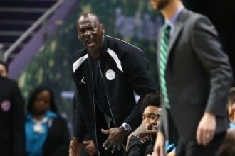 Michael Jordan
