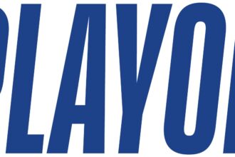 NBA Playoffs logo