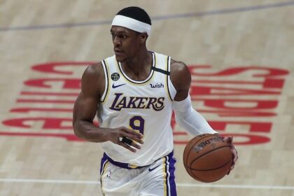 Rajon Rondo