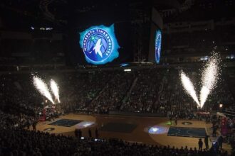 Target Center