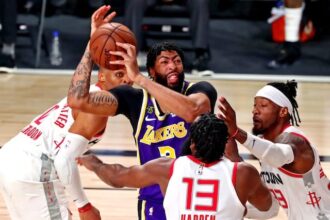 Anthony Davis