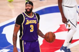 Anthony Davis
