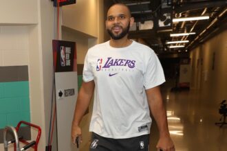 Jared Dudley