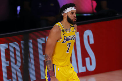 JaVale McGee