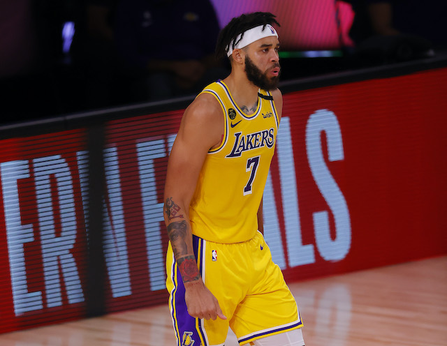 JaVale McGee