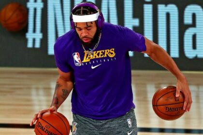 JaVale McGee