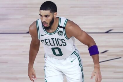 Jayson Tatum