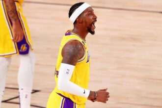 Kentavious Caldwell-Pope