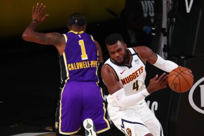 Kentavious Caldwell-Pope