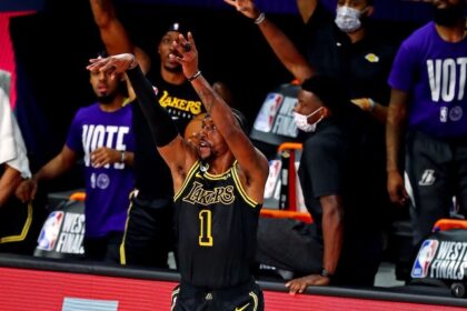 Kentavious Caldwell-Pope