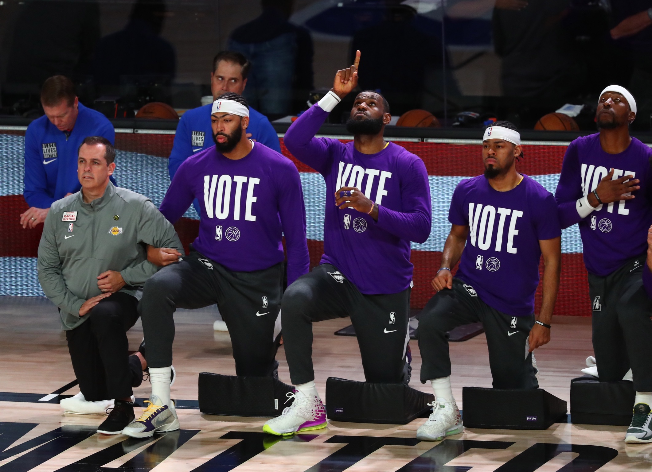 Lebron James' Powerful Response To Ai Pregnancy Video Scandal - c8oxdxi