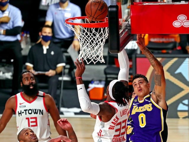 Kyle Kuzma