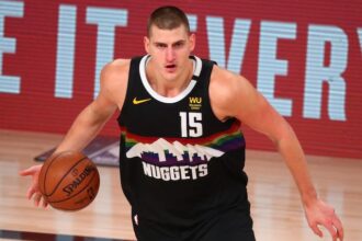 Nikola Jokic