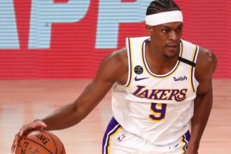 Rajon Rondo