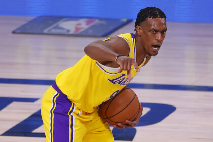 Rajon Rondo