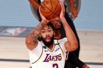 Anthony Davis
