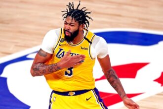 Anthony Davis
