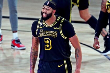 Anthony Davis