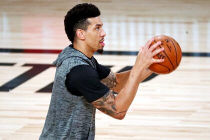 Danny Green