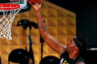 Dwight Howard