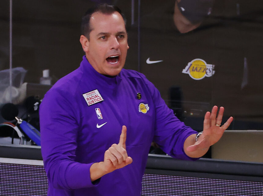 Frank Vogel