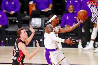 Kentavious Caldwell-Pope