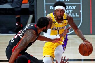 Kentavious Caldwell-Pope