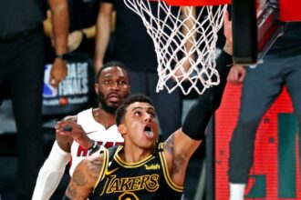 Kyle Kuzma