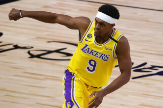 Rajon Rondo