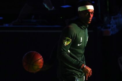 Rajon Rondo