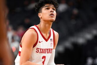 Tyrell Terry
