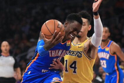 Danny Green, Dennis Schroder