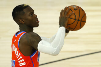Dennis Schroder