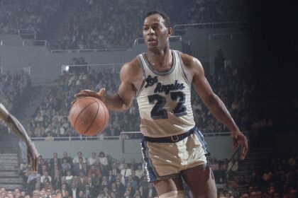 Elgin Baylor