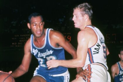 Elgin Baylor