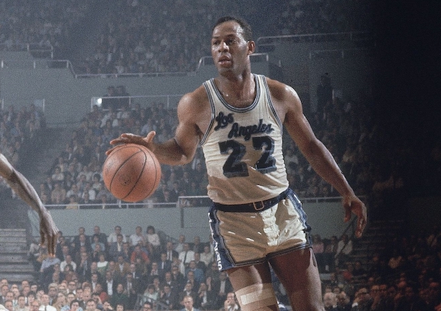 Elgin Baylor