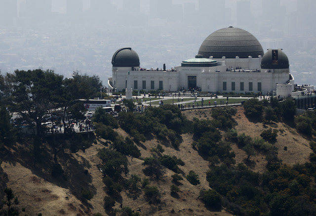 Griffith Observatory