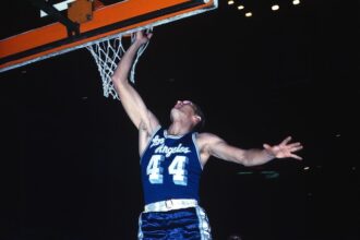 Jerry West