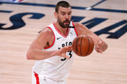 Marc Gasol