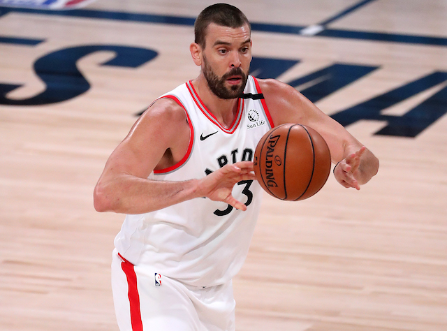 Marc Gasol