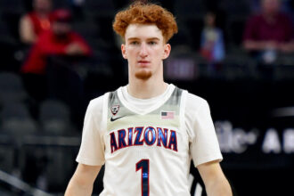 Nico Mannion