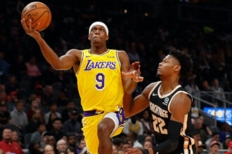 Rajon Rondo