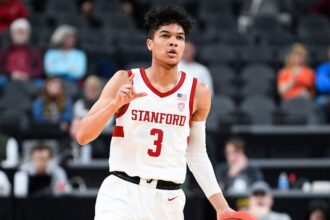 Tyrell Terry