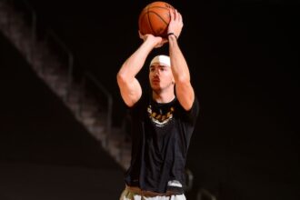 Alex Caruso