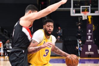 Anthony Davis