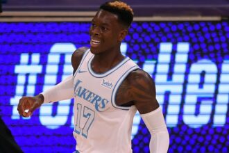 Dennis Schroder