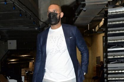 Jared Dudley, Lakers