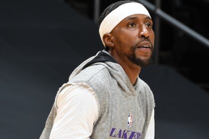 Kentavious Caldwell-Pope