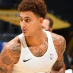 Kyle Kuzma, Lakers