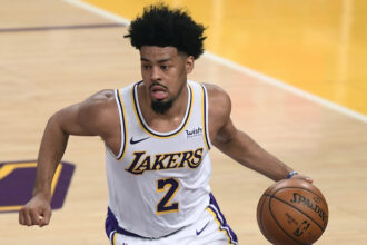 Quinn Cook